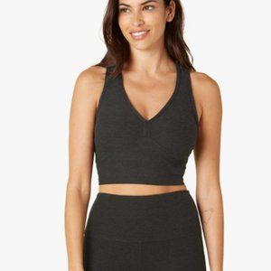 Spacedye Spirited Cropped Tank M